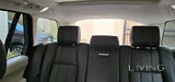 2016 RANGE ROVER VOGUE V8 5.0L – GCC
